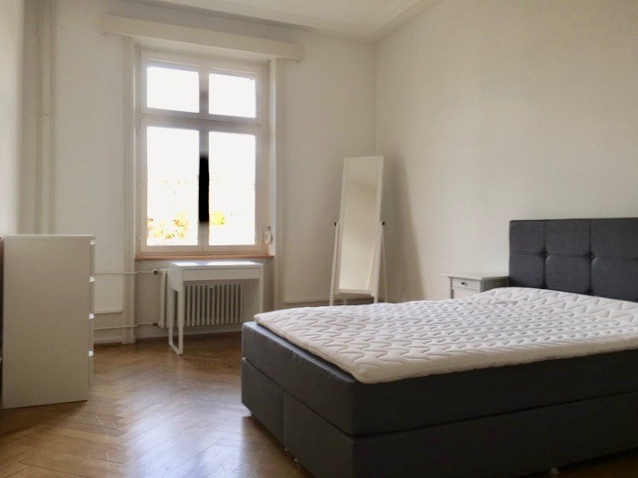 Chambre en colocation