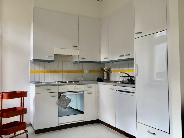 Chambre en colocation