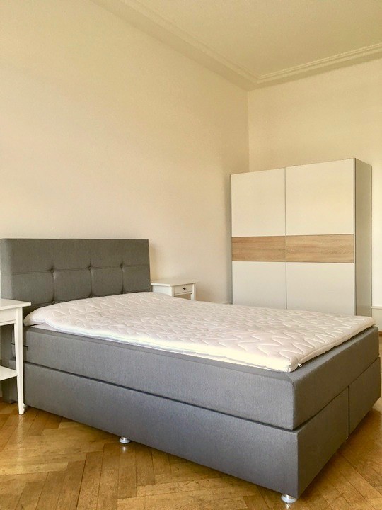 Chambre en colocation