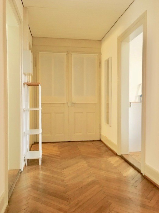 Chambre en colocation
