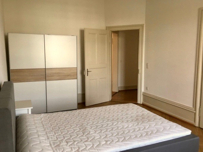 Chambre en colocation