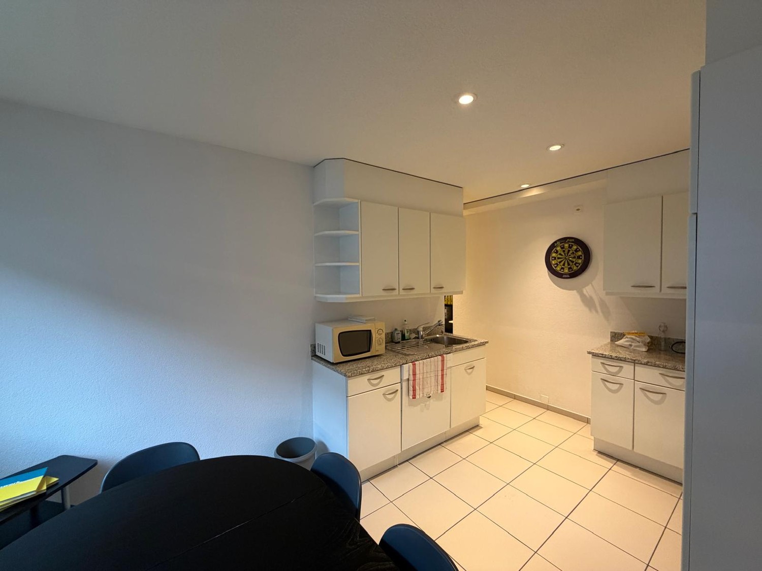 Bureau de 188m²