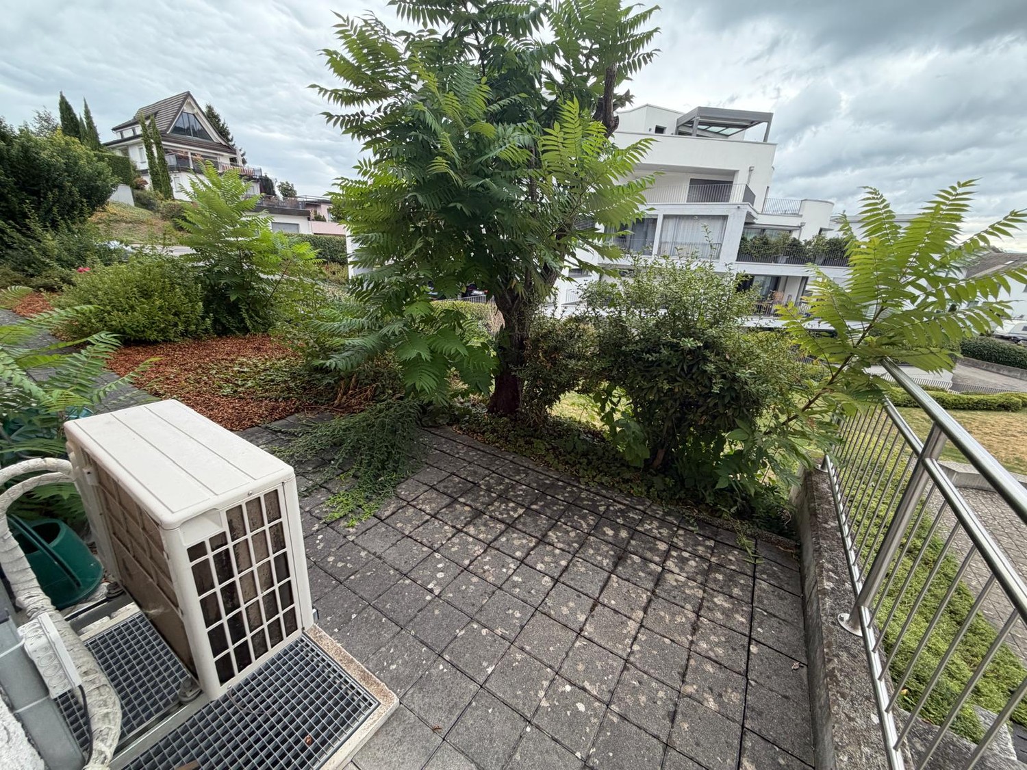 Bureau de 188m²