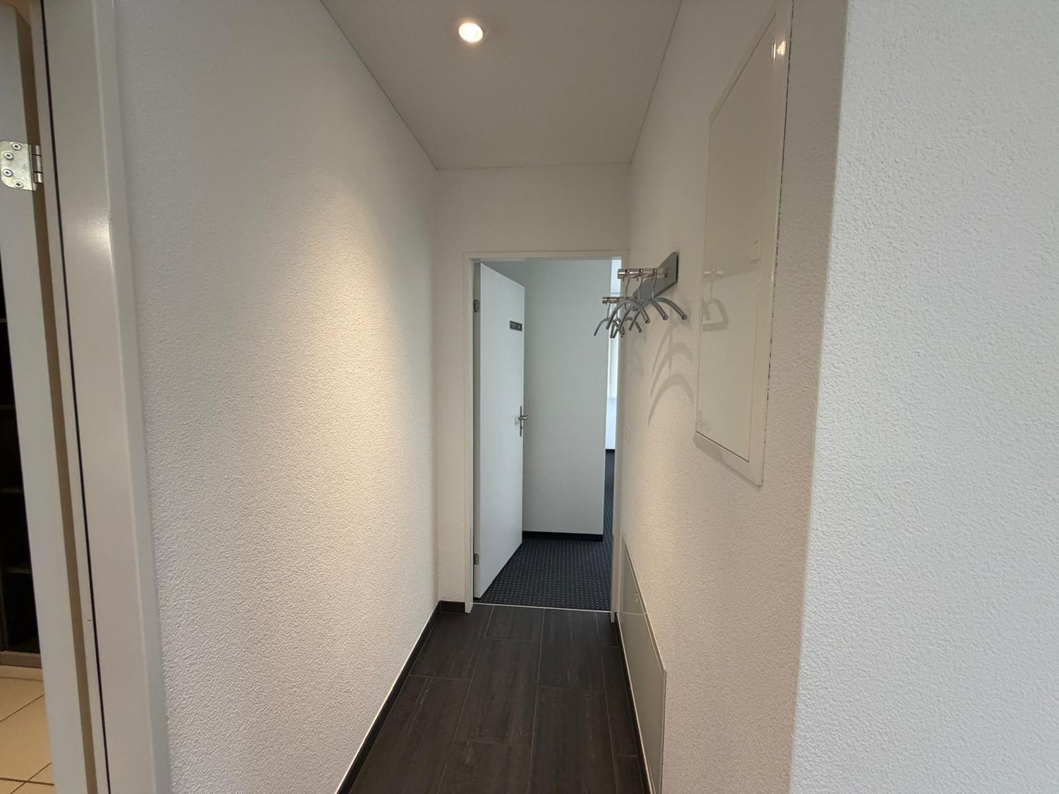 Bureau de 188m²