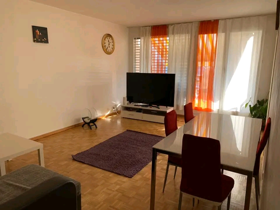 Room in a shared flat, photo 2 sur 2