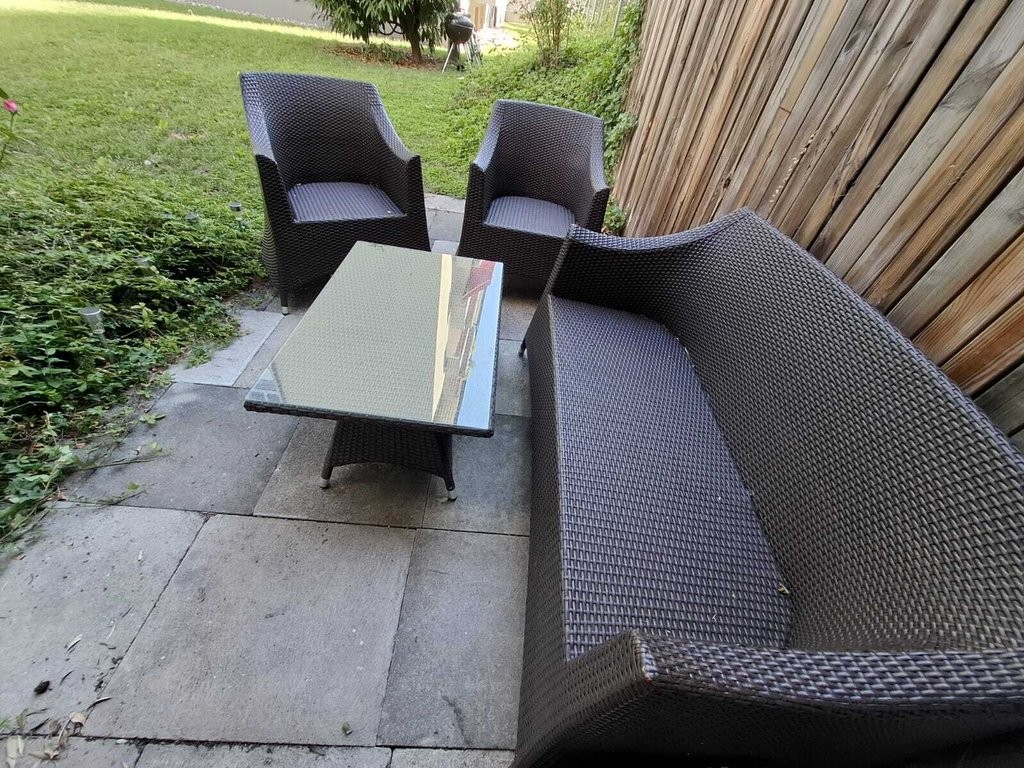 Appartement de 2 pièces