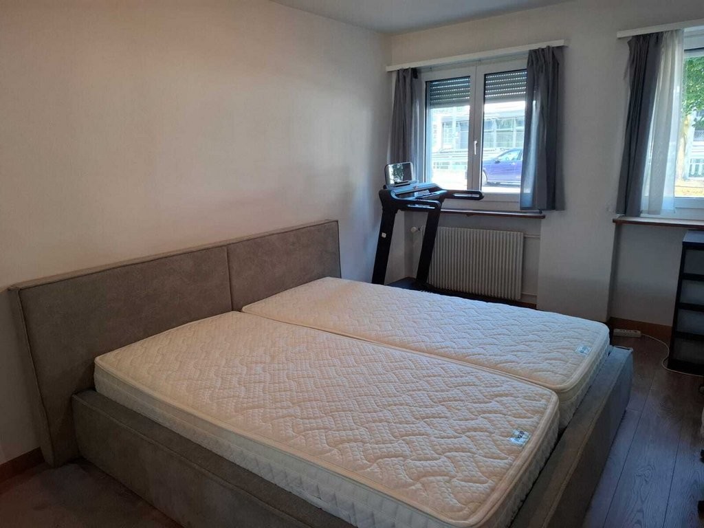 Appartement de 2 pièces