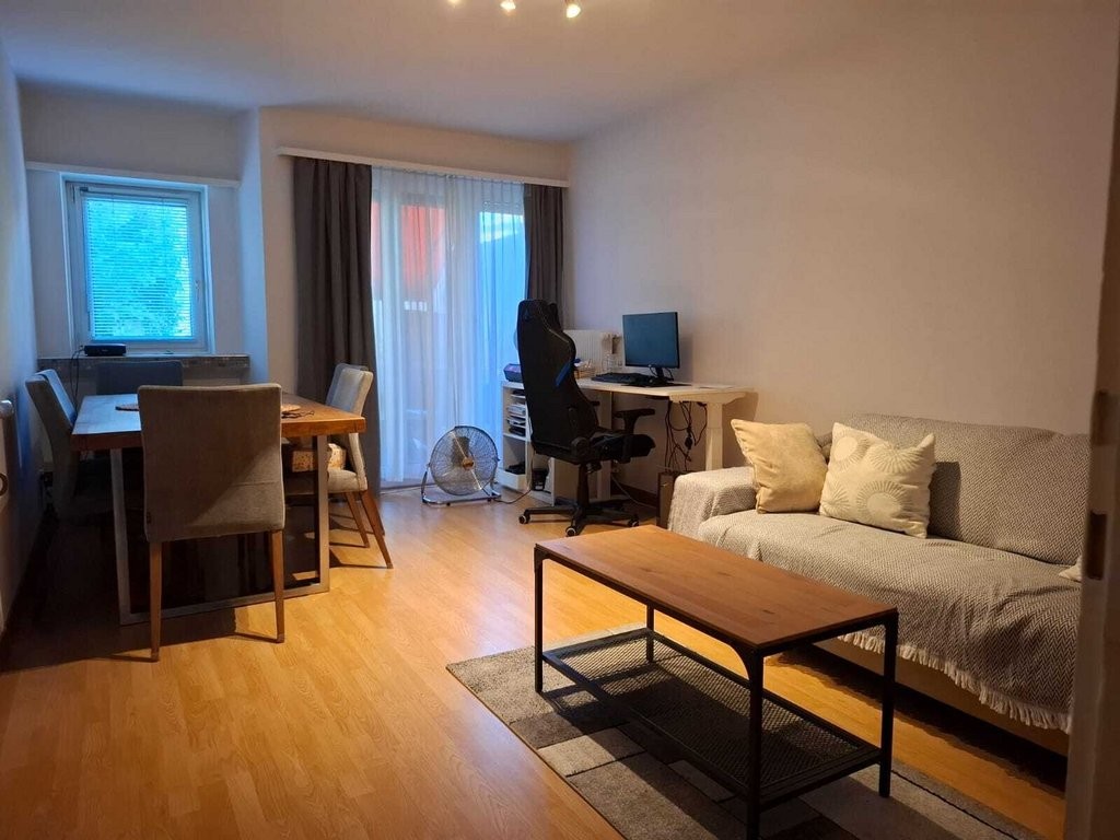 Appartement de 2 pièces