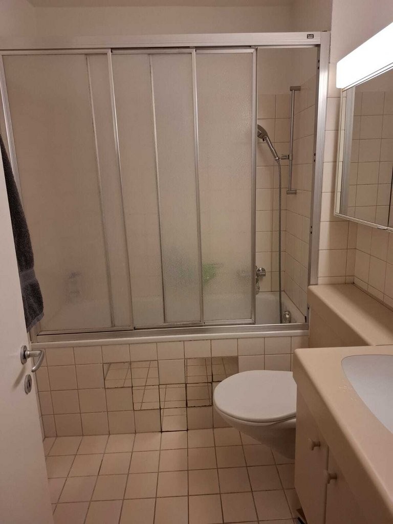 Appartement de 2 pièces