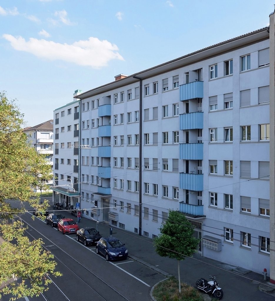 Appartement de 2 pièces