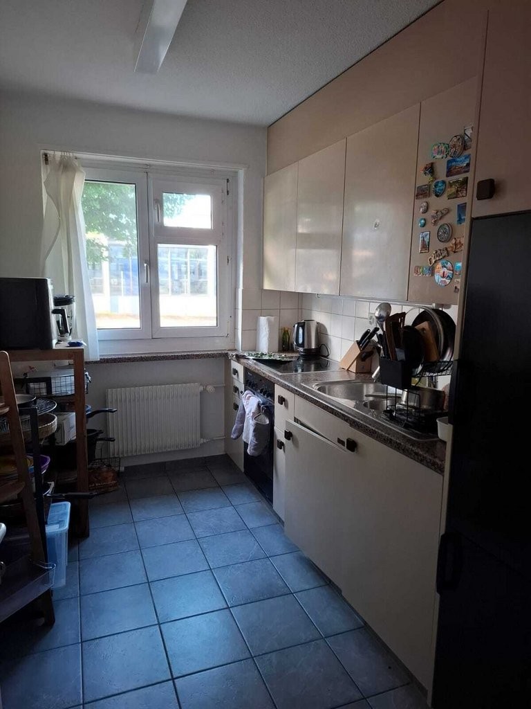 Appartement de 2 pièces