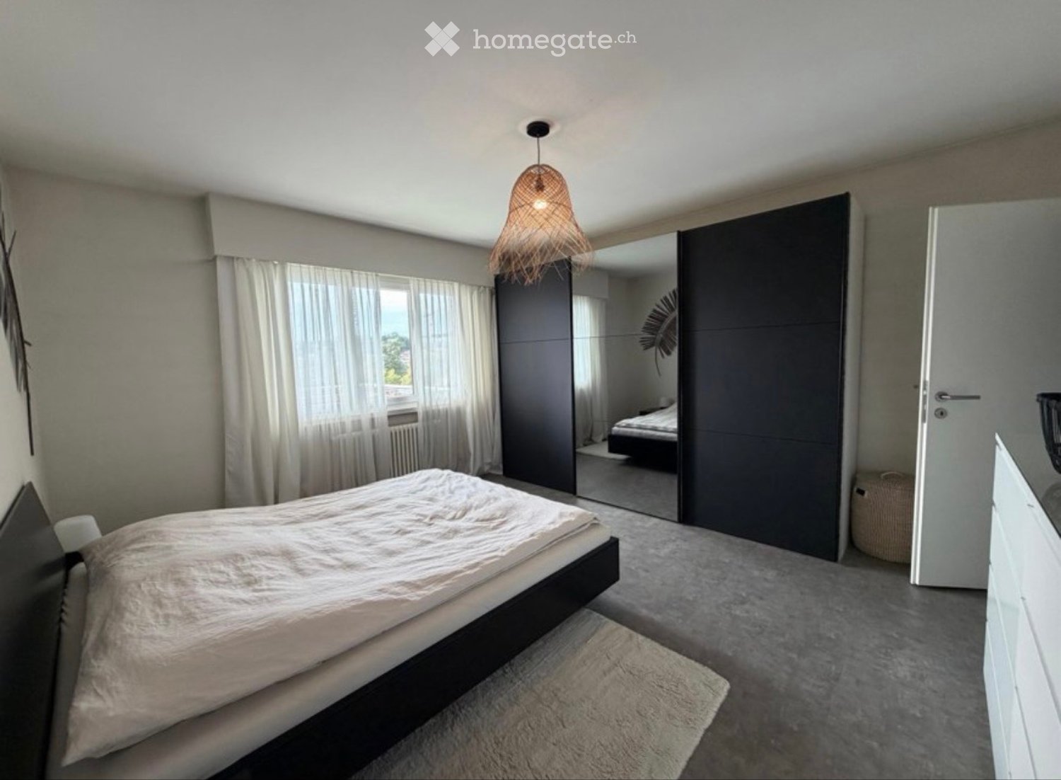 4 rooms apartment, photo 3 sur 5