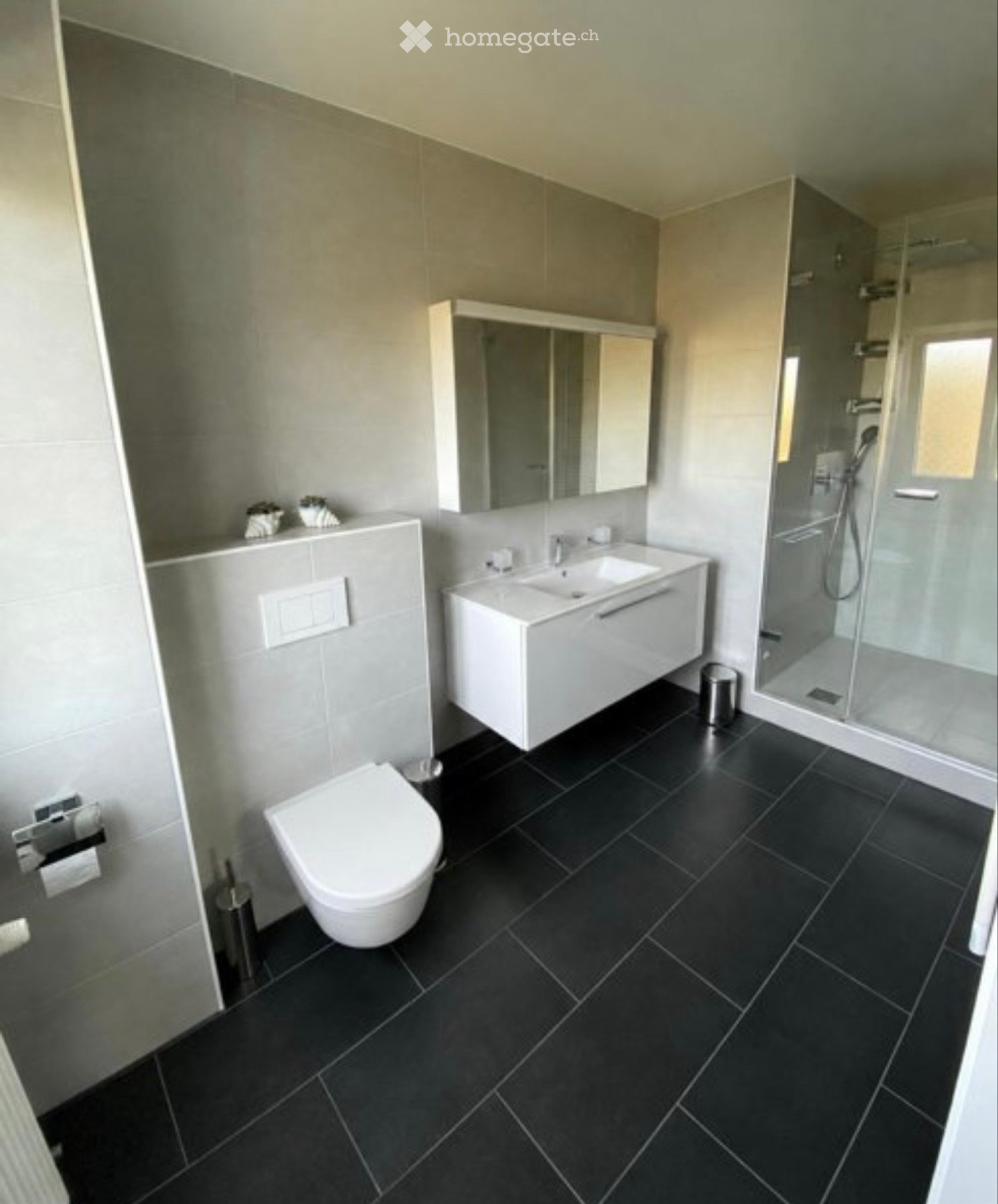 4 rooms apartment, photo 4 sur 5