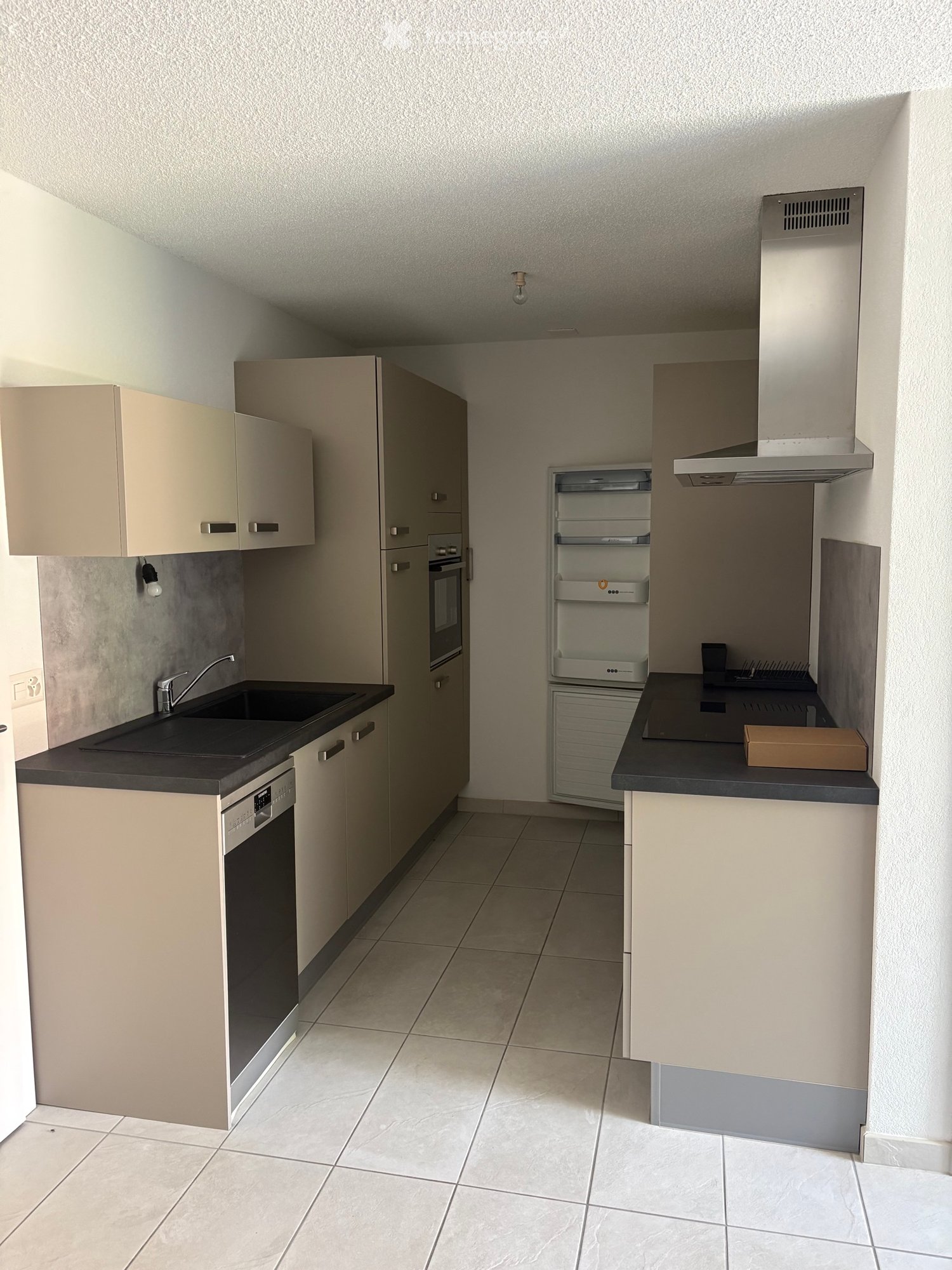 1 room apartment, photo 3 sur 5