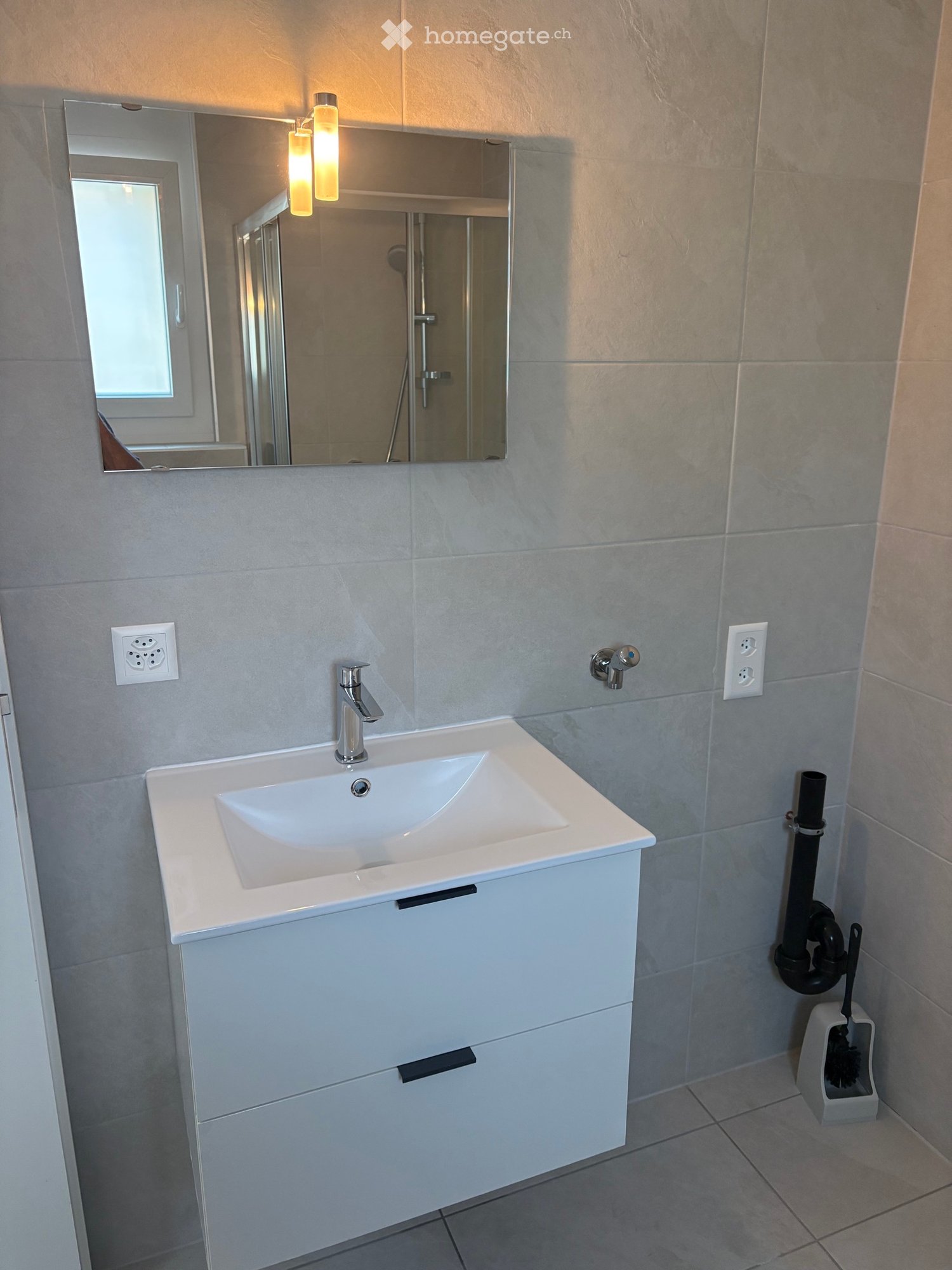 1 room apartment, photo 4 sur 5