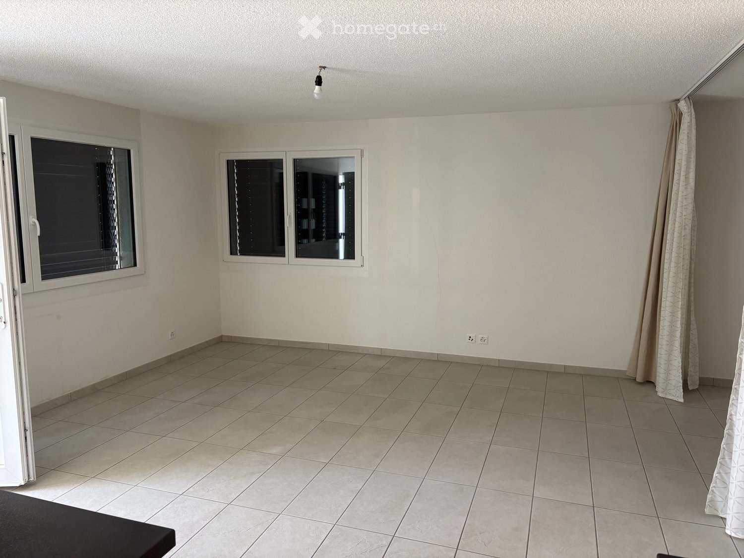 1 room apartment, photo 1 sur 5
