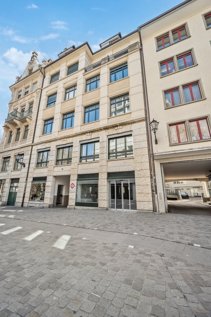 Commerce de 65m²