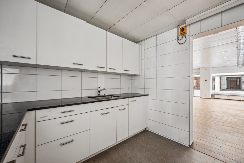 Commerce de 65m²