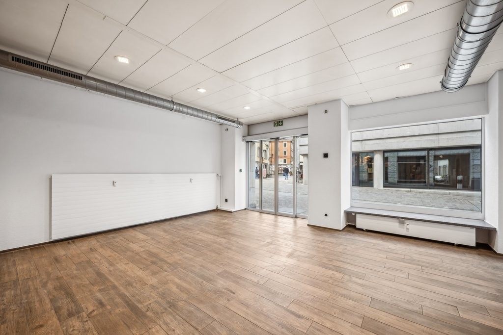 Commerce de 65m²