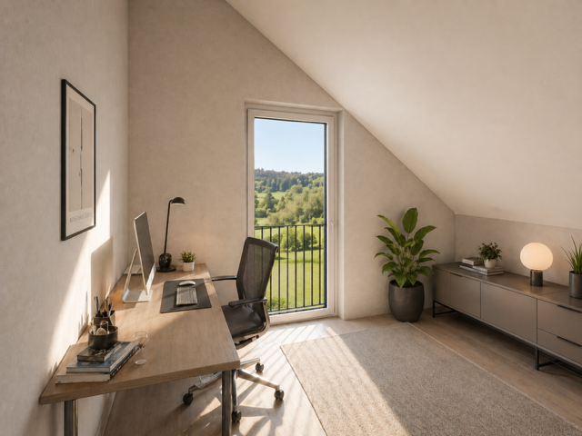 Appartement de 2 ½ pièces, photo 6 sur 8