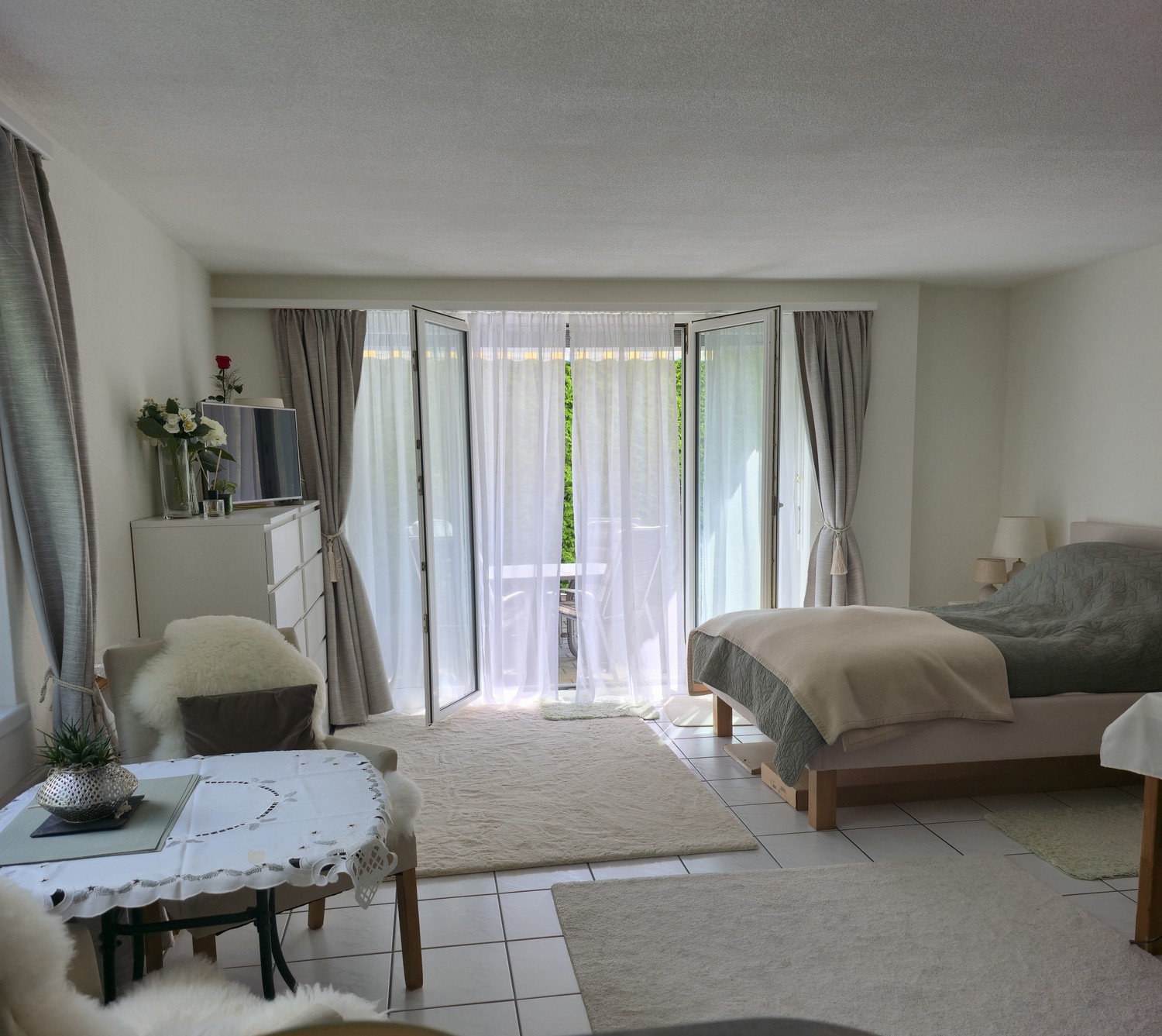 Appartement de 1 ½ pièce, photo 2 sur 8