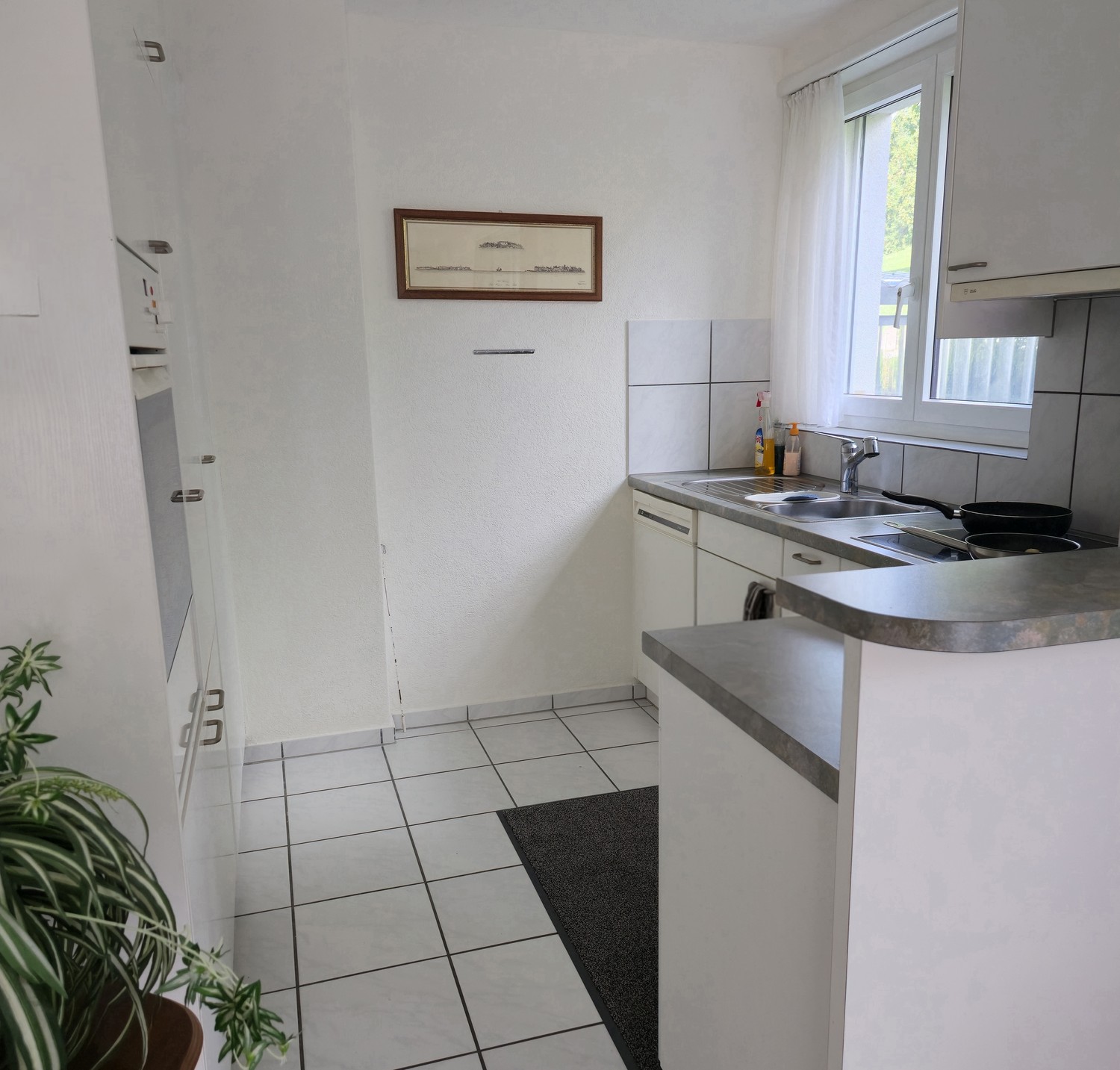 Appartement de 1 ½ pièce, photo 3 sur 8