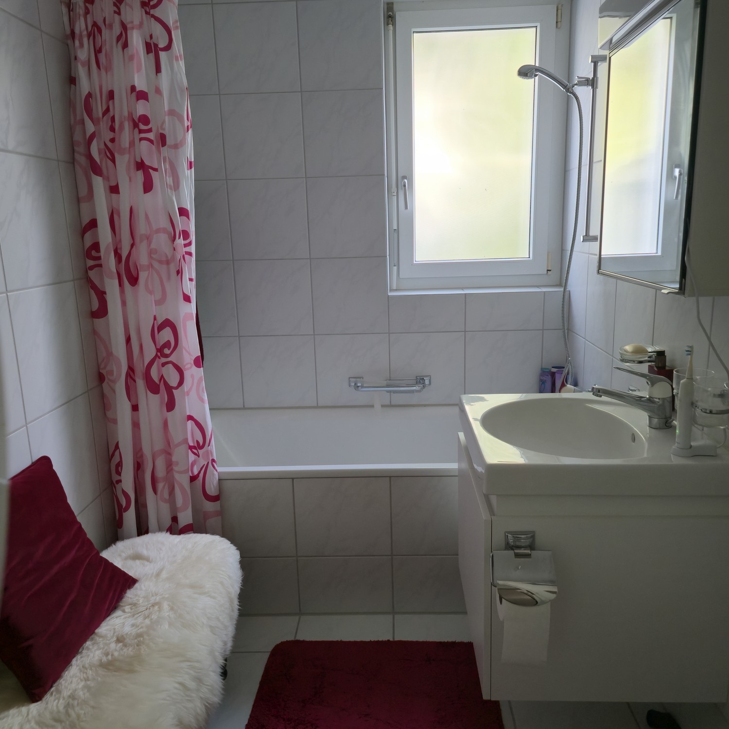 Appartement de 1 ½ pièce, photo 6 sur 8