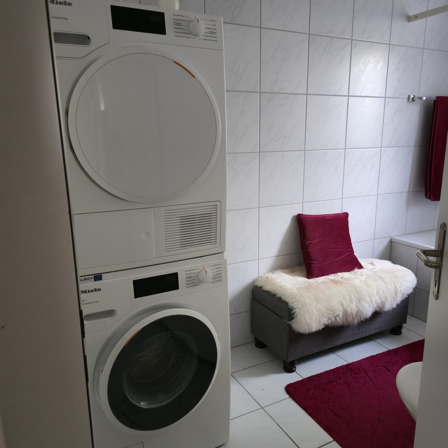 Appartement de 1 ½ pièce, photo 5 sur 8