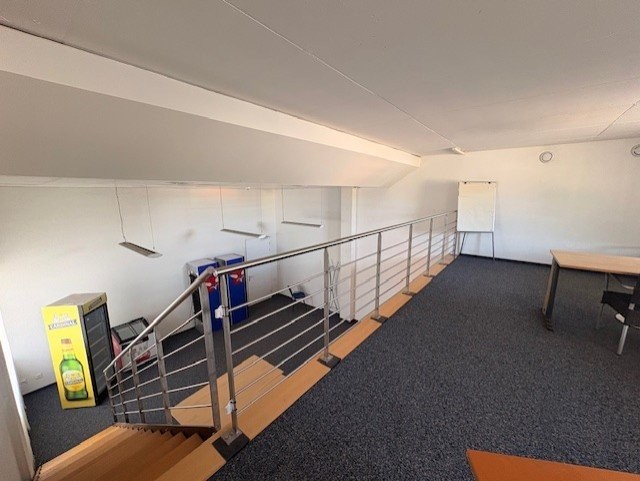 negozio di 156m²