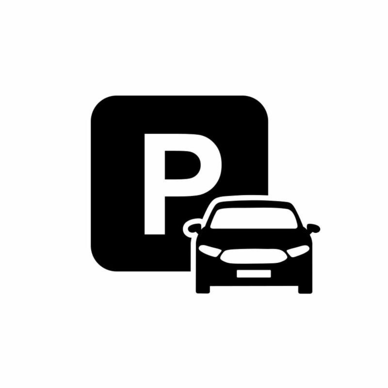 Place disponible