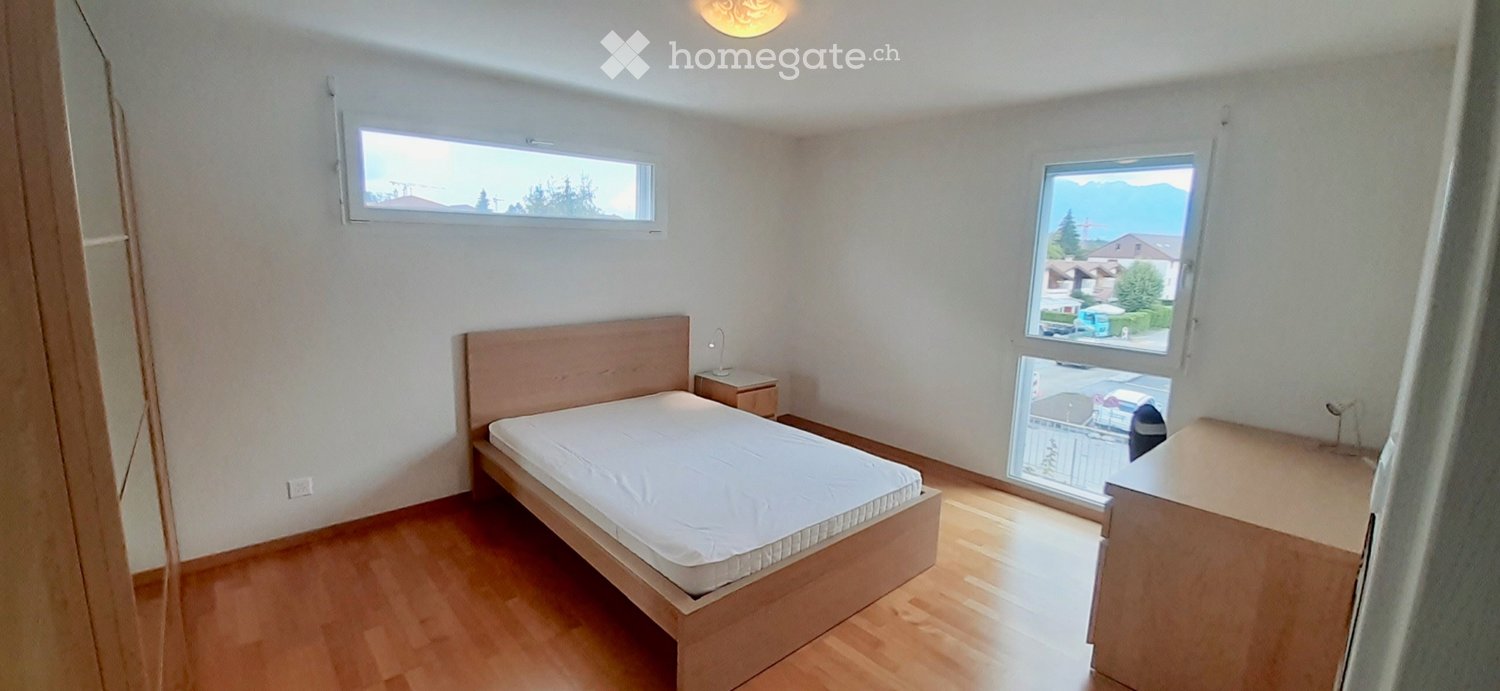 1 room single room