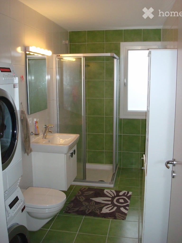 1 room single room