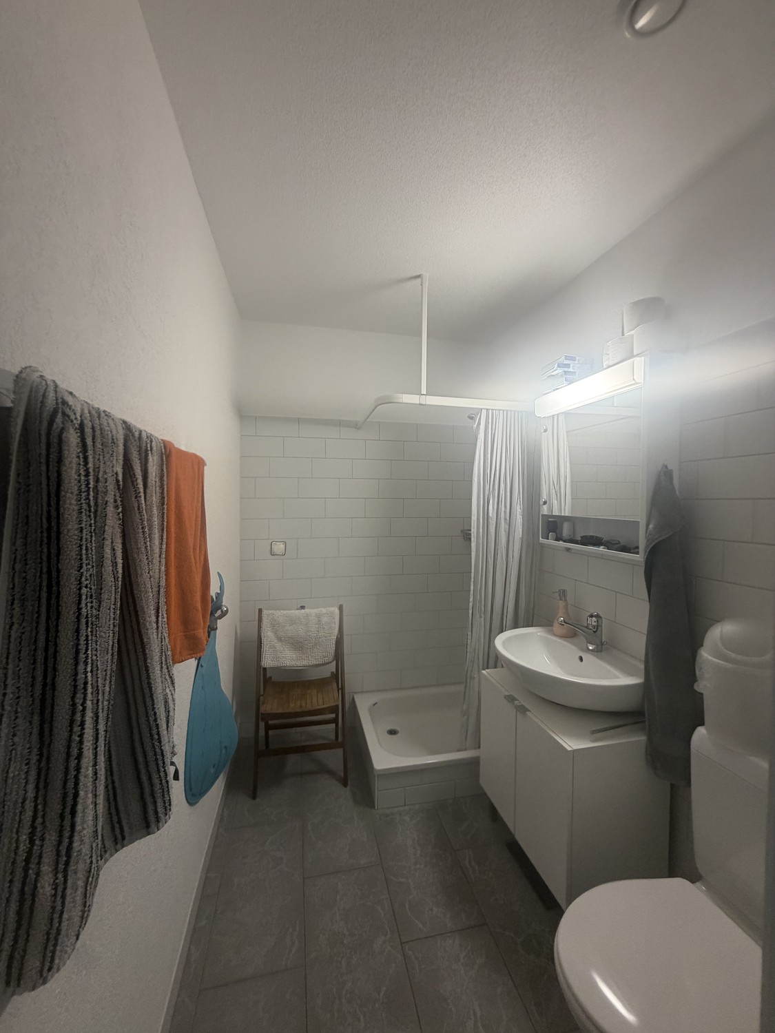 Appartement de 5 ½ pièces, photo 7 sur 10
