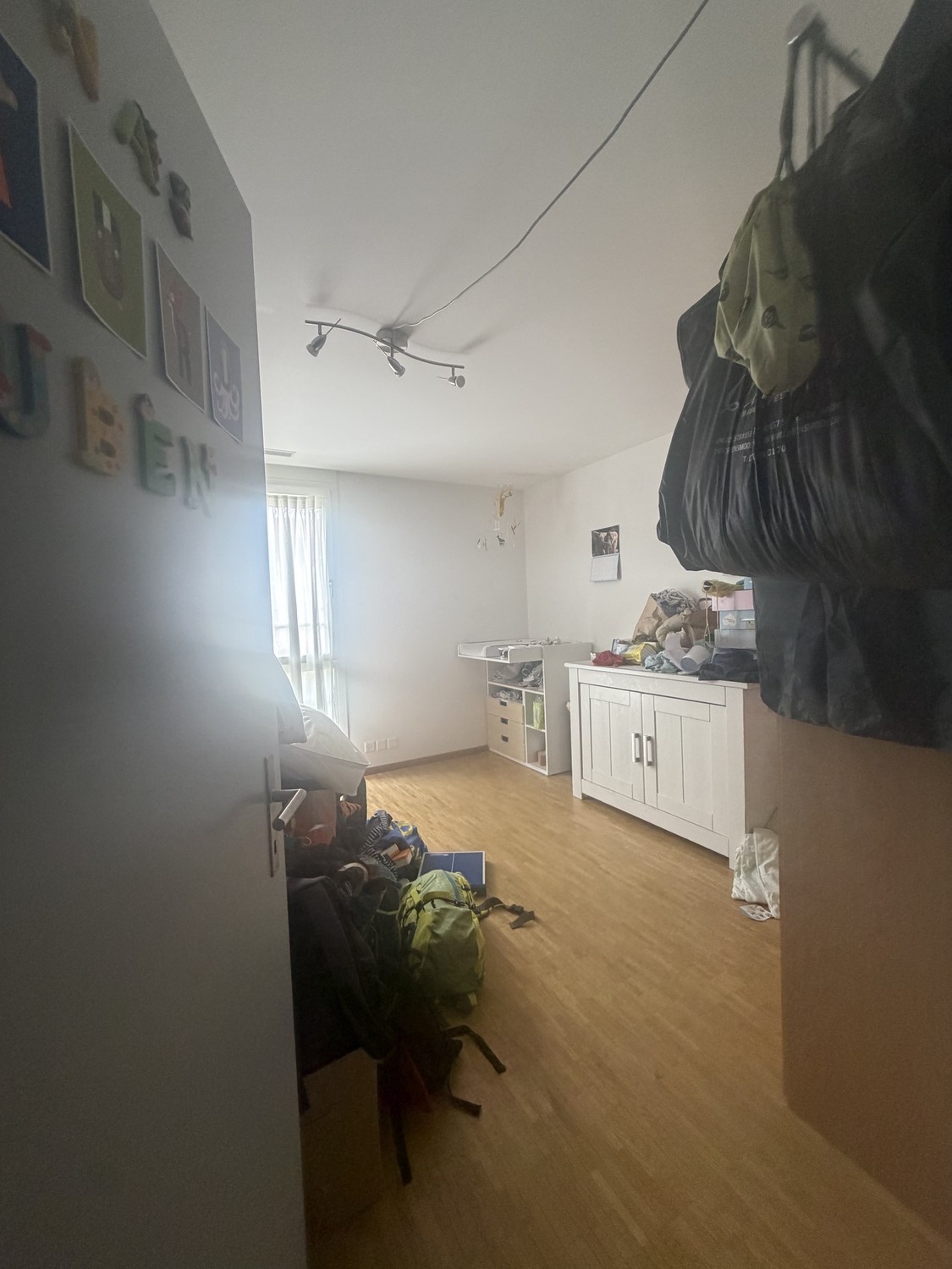 Appartement de 5 ½ pièces, photo 10 sur 10