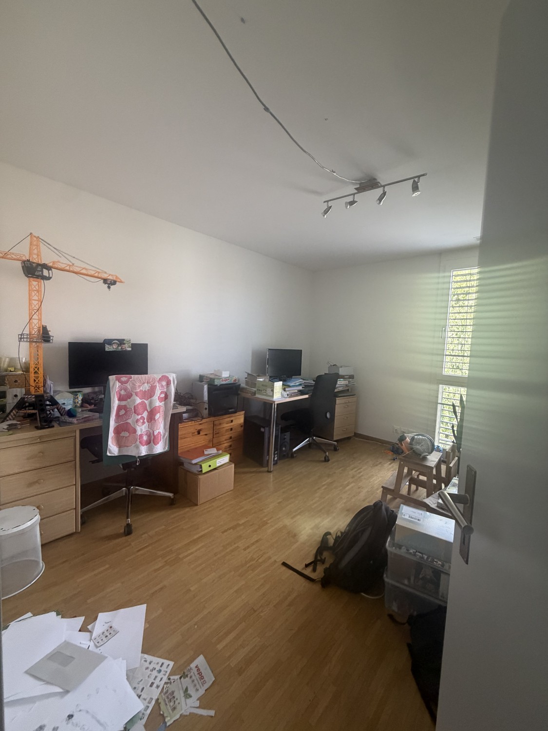 Appartement de 5 ½ pièces, photo 9 sur 10