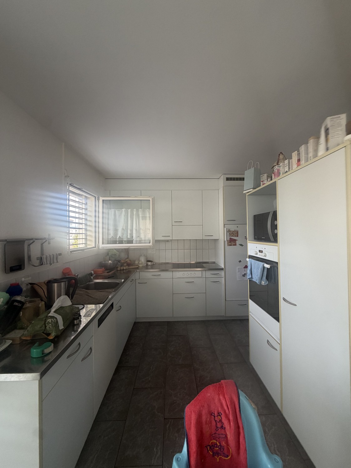 Appartement de 5 ½ pièces, photo 8 sur 10