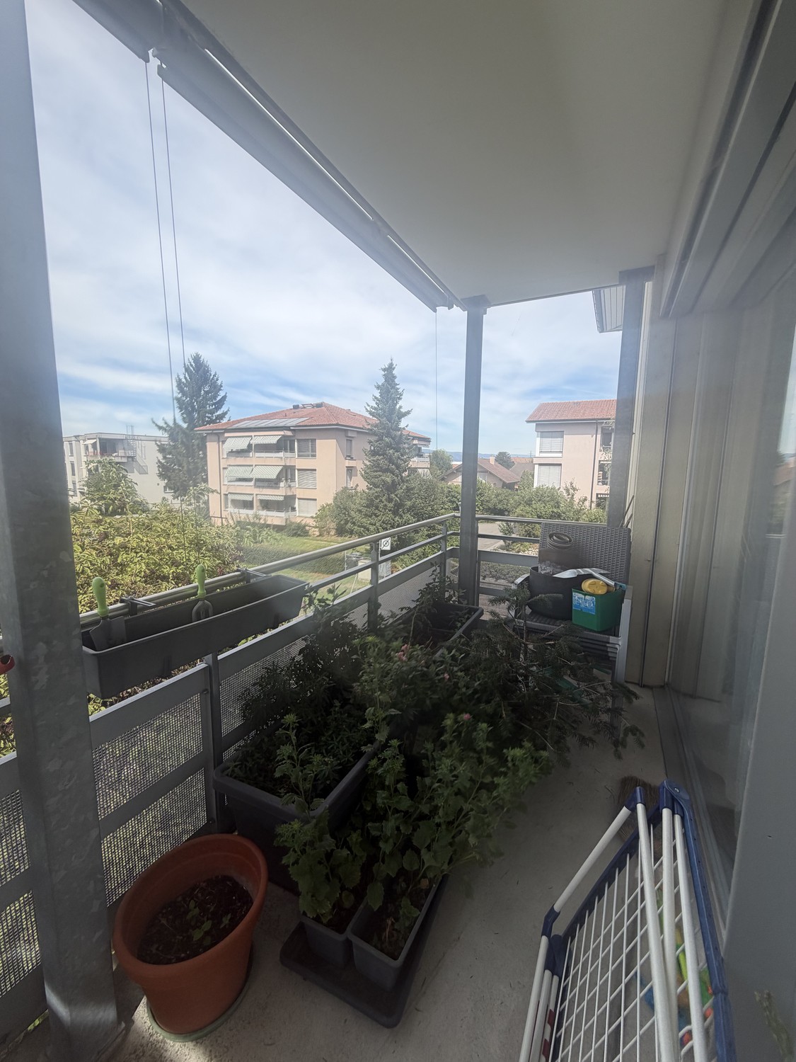 Appartement de 5 ½ pièces, photo 2 sur 10
