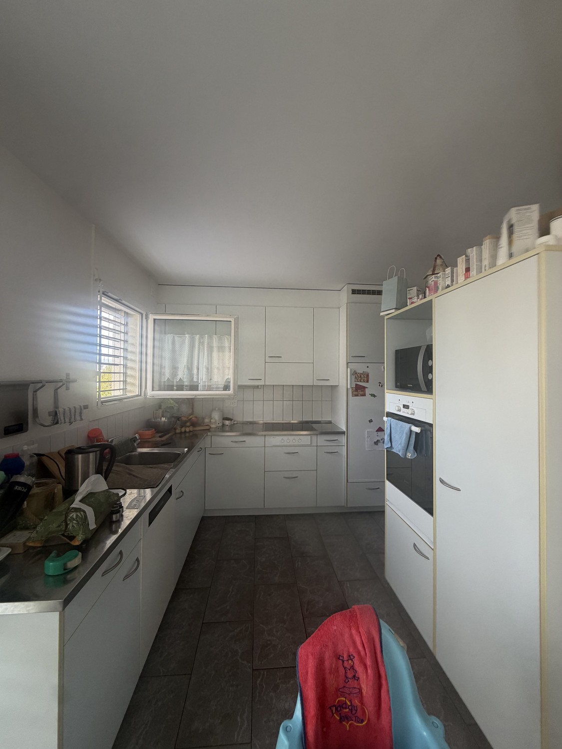 Appartement de 5 ½ pièces, photo 4 sur 10