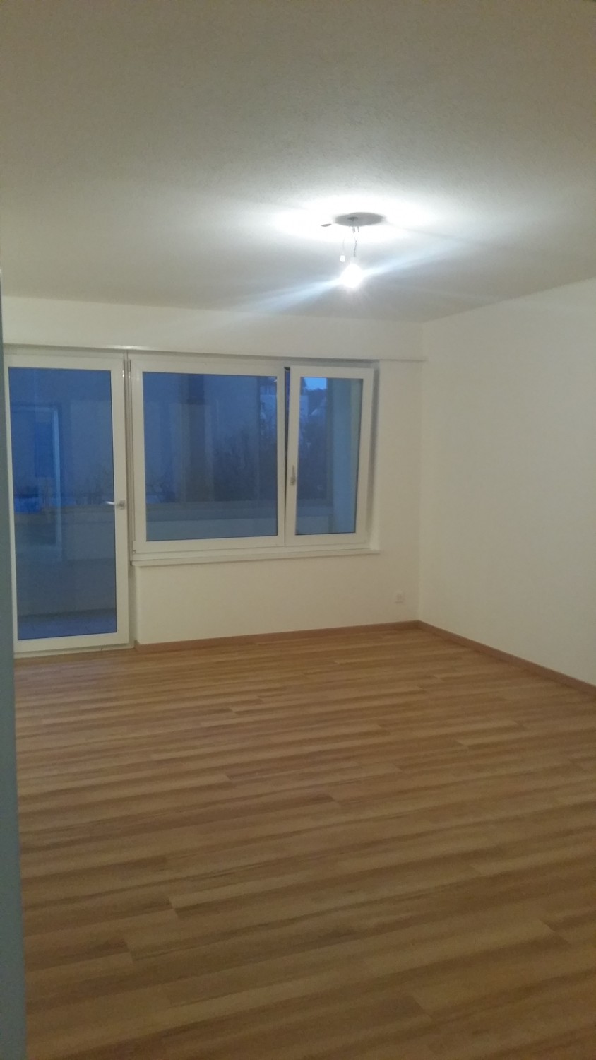 Appartement de 3 ½ pièces, photo 6 sur 7