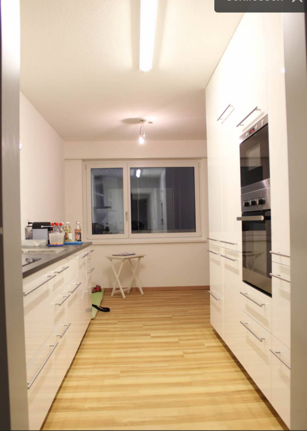 Appartement de 3 ½ pièces, photo 7 sur 7
