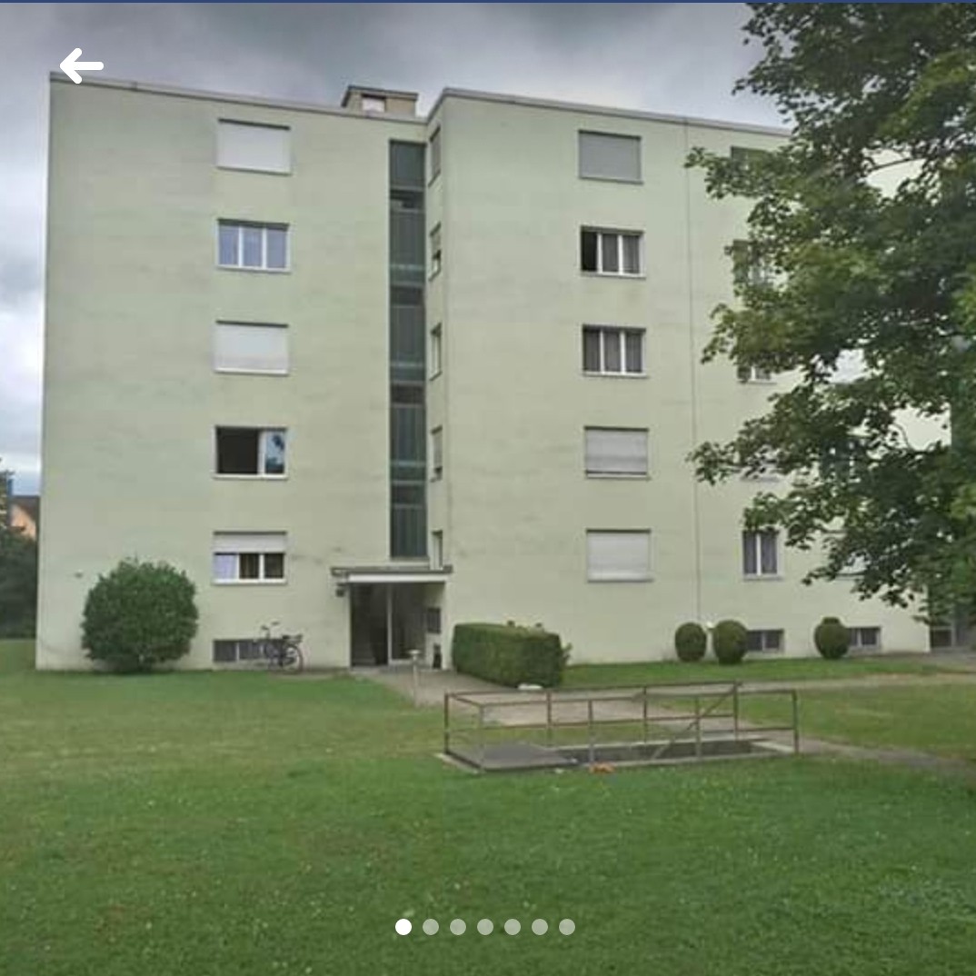 Appartement de 3 ½ pièces, photo 1 sur 7