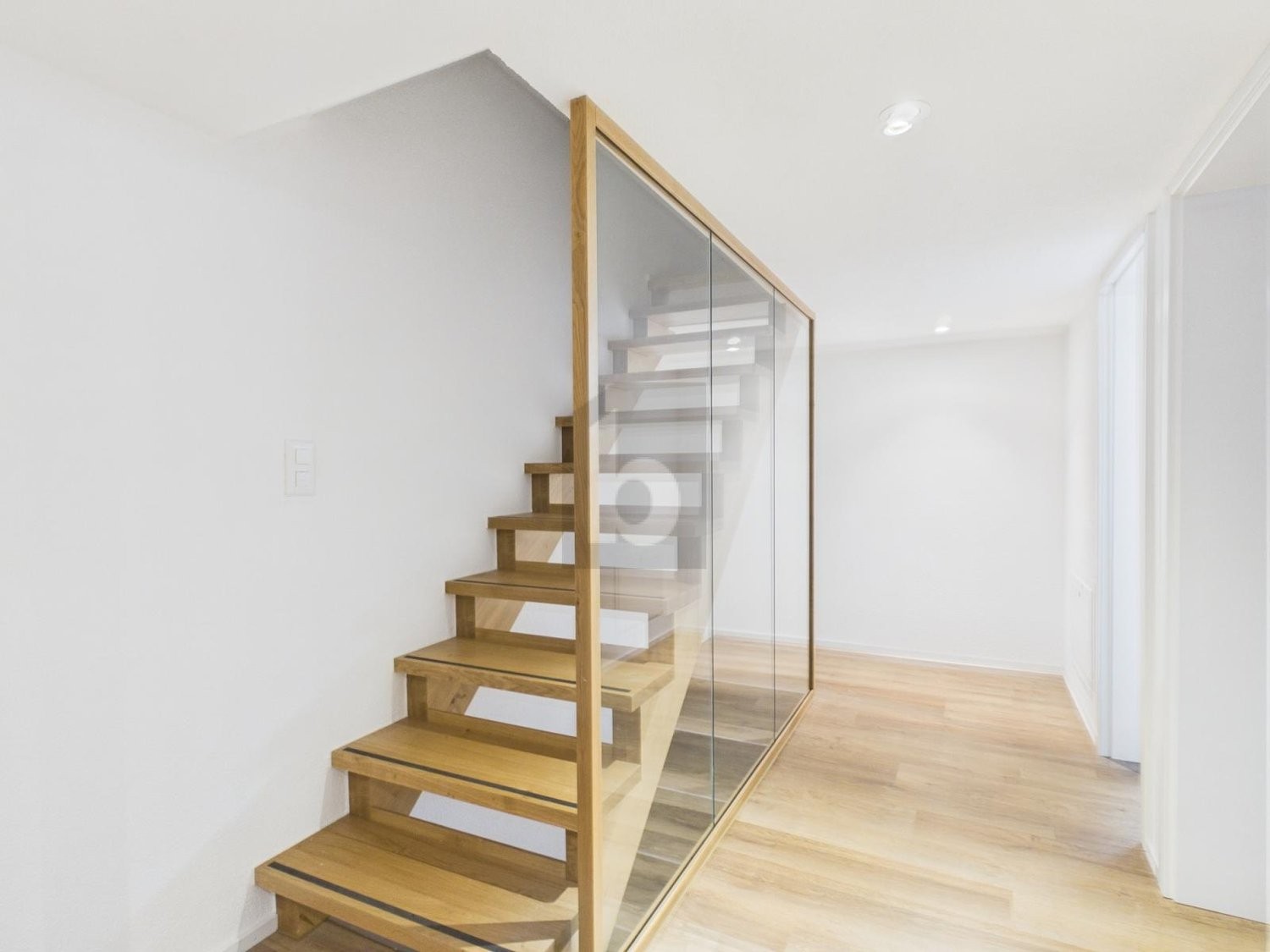 Maison duplex de 4 ½ pièces