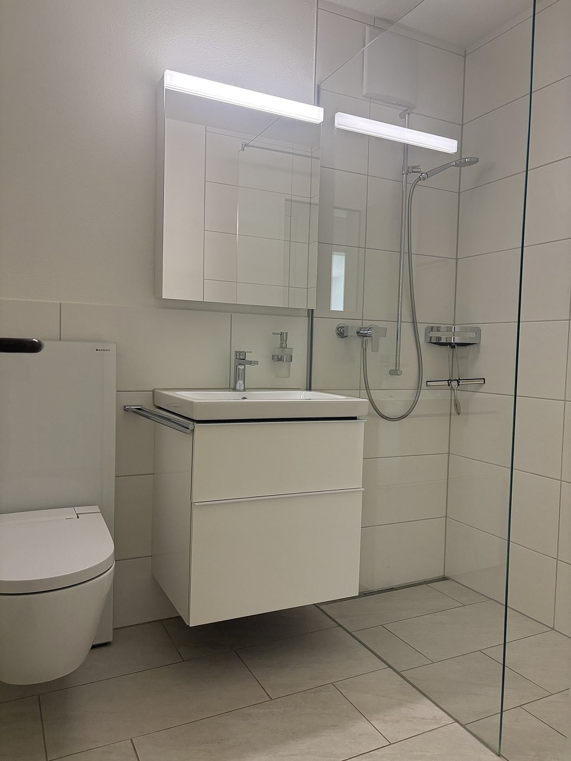 Appartement de 4 ½ pièces, photo 6 sur 10