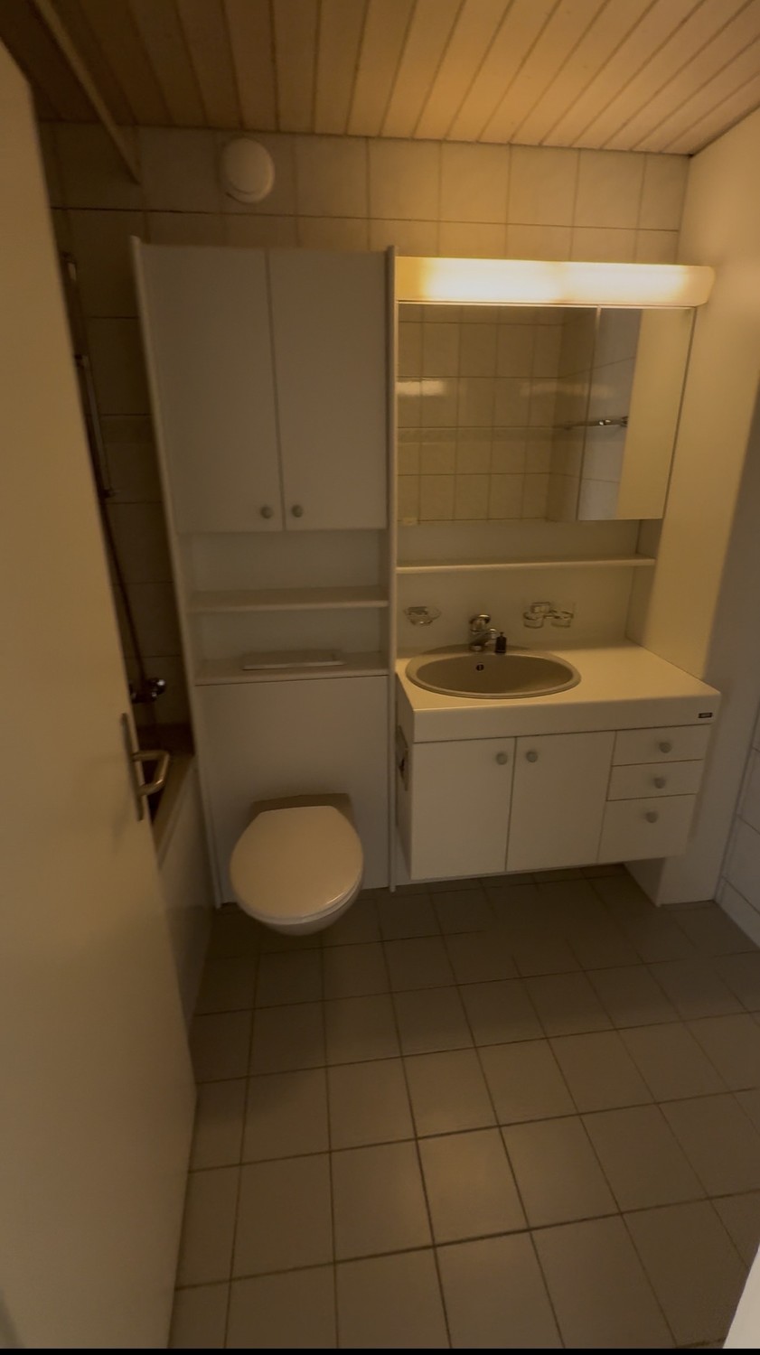 Chambre dans une colocation, photo 4 sur 5