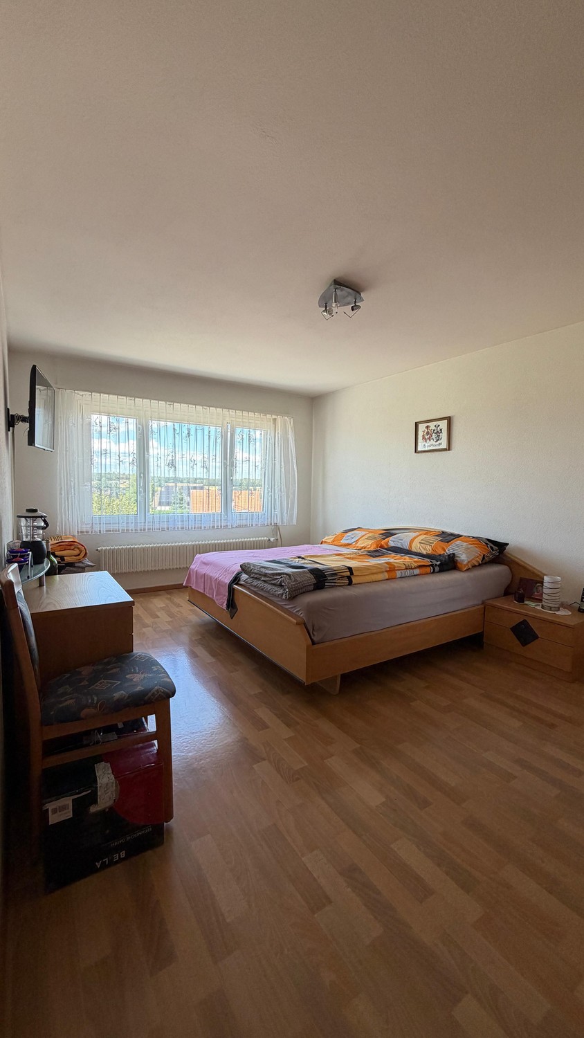 Appartamento di 4 ½ locali