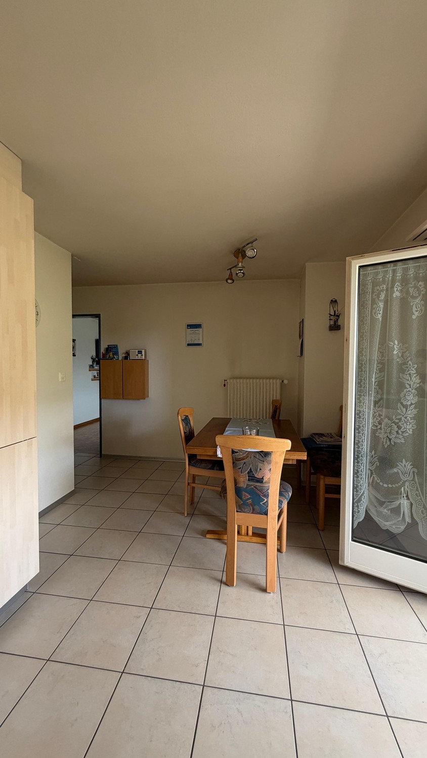 Appartamento di 4 ½ locali