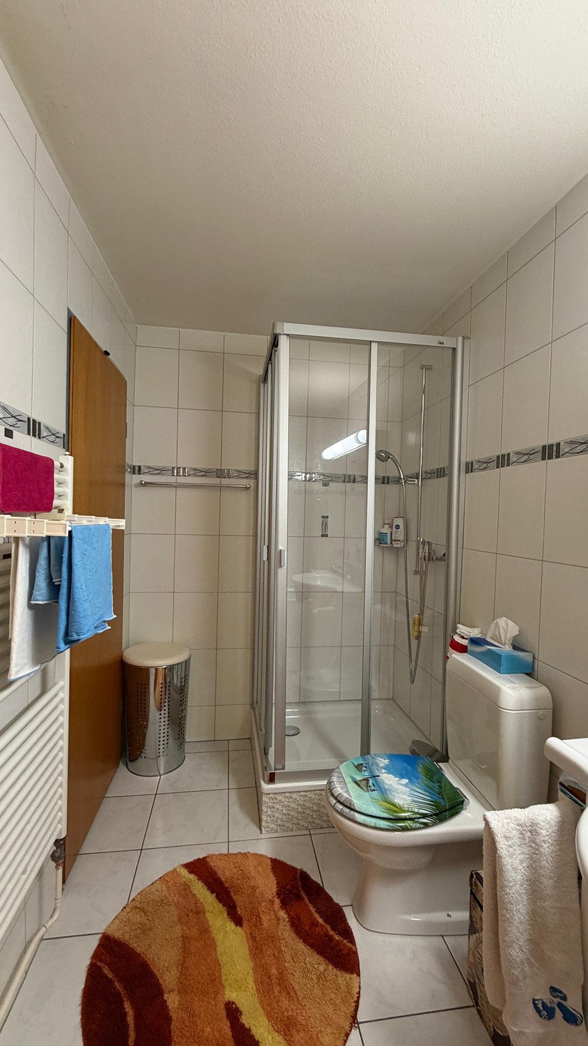 Appartamento di 4 ½ locali