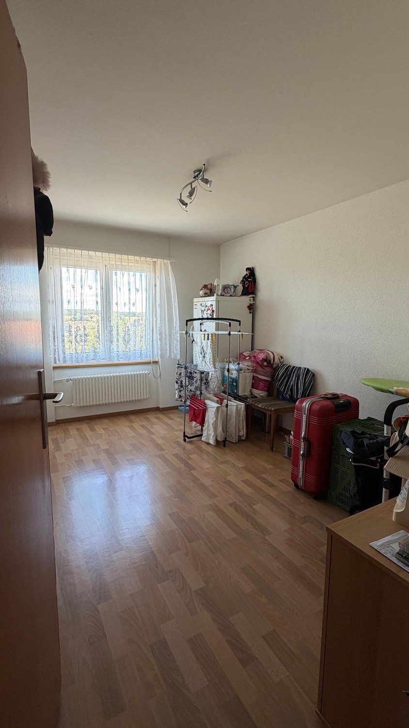 Appartamento di 4 ½ locali