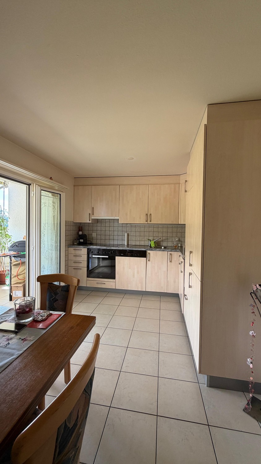 Appartamento di 4 ½ locali