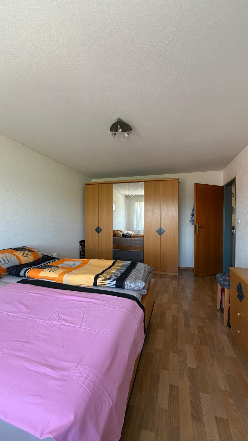 Appartamento di 4 ½ locali